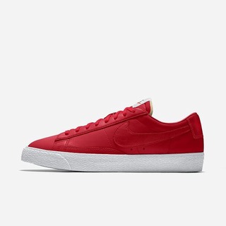 Pantofi Casual Nike Blazer Low By You Dama Colorati | ZKMX-15980